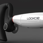 Looxcie LX1 iOS Compatible Lifecasting Camera