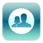 New iPhone Apps “Friends” Gives Social Contact Aggregation