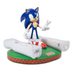 Sonic the Hedgehog Charge Your Wii Remote