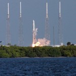 SpaceX’s Dragon Spacecraft Successfully Launched