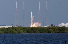 SpaceX’s Dragon Spacecraft Successfully Launched