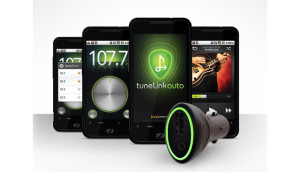 Read more about the article TuneLink Auto BlueTooth Streamer is Now Available for Android Devices