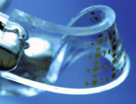 Reebok Getting In With Conformable Electronics