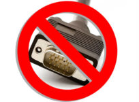 Major Tech Manufacturers Move to All Digital Display Technology