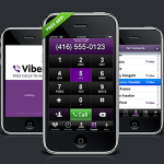 Make Free Unlimited Phone Calls Over 3G / WiFi With ‘Viber’