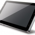 ViewSonic Will Show Off More Tablet at CES 2011