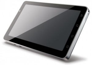 Read more about the article ViewSonic Will Show Off More Tablet at CES 2011