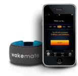 WakeMate is Available for iOS Devices