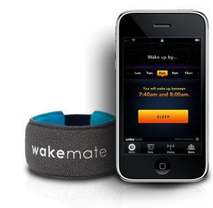 Read more about the article WakeMate is Available for iOS Devices