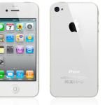 White iPhone 4 Will Be Available On Spring 2011