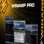 Download Winamp Pro 5 Media Player