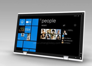 Read more about the article Rumour:Windows Phone 8 OS “Apollo” is Coming After WP 7.5 OS in 2012