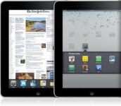 iPad 2 Coming By The End of February 2011