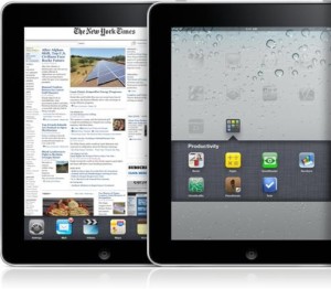 Read more about the article iPad 2 Coming By The End of February 2011