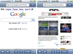 Read more about the article zad0xNET: Simple iPhone Browser Similar To Safari