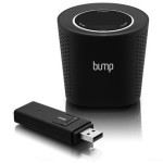 Aluratek Bump Wireless Speaker