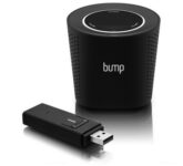 Aluratek Bump Wireless Speaker