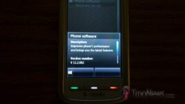 Nokia Nuron Update Rolling Out