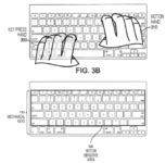 Apple Testing Physical Keyboard With Motion Control to Replace Mouse