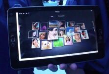 Evolve III Maestro Tablet PC