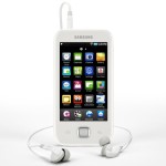 Samsung Galaxy Player Available For Pre-order At Amazon UK