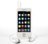 Samsung Galaxy Player Available For Pre-order At Amazon UK