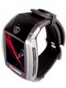 Read more about the article Techberry Wrist Phone