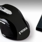 Fierce Laser Gaming Mouse v2