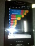 Sony Ericsson Dev Team Preparing Xperia to Run Gingerbread