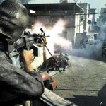 Call of Duty 4 Hits The Mac App Store