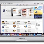 Apple Mac App Store Now Live