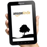 Amazon Confirmed Kindle apps for Android and Windows Tablets