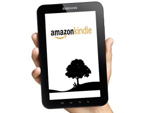Read more about the article Amazon Confirmed Kindle apps for Android and Windows Tablets