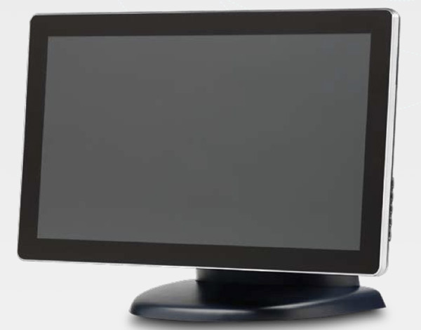 Touch Revolution Tru Multitouch Monitor - The Tech Journal