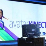 Microsoft To Launch Avatar Kinect at the CES 2011