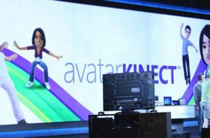 Read more about the article Microsoft To Launch Avatar Kinect at the CES 2011