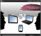 HP webOS Compatible With Multiple Devices