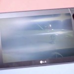 LG G-Slate Spotted