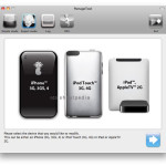 Download PwnageTool Bundle for Jailbreaking iOS 4.3 Beta[How To]