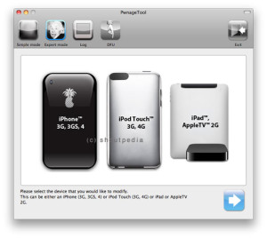 Read more about the article Download PwnageTool Bundle for Jailbreaking iOS 4.3 Beta[How To]