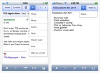 Google Cloud Print Apps Now Available for iOS and Android