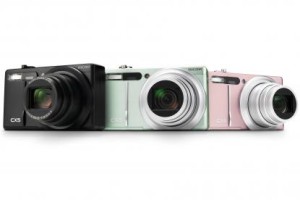 Read more about the article Ricoh CX 5 Camera