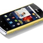 Acer Release Android Froyo Based Liquid Mini