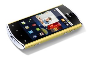 Read more about the article Acer Release Android Froyo Based Liquid Mini