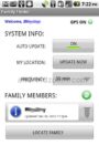 How To Track Location of Family Member on Android Phone With Family Finder