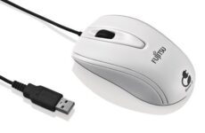 Fujitsu M440 ECO Wired Mouse
