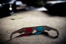 3DBoard – Glasses Free 3D Effect for SpringBoard