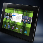 BlackBerry 4G PlayBook Coming This Summer Under Sprint Network