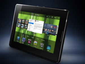 Read more about the article BlackBerry 4G PlayBook Coming This Summer Under Sprint Network