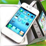 White iPhone 4 Spotted Again At AT&T’s Online Account Management System